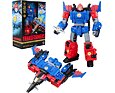 Nexus Prime – Transformers Age of the Primes (Voyager class)
