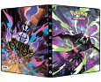 Pokémon Pitch Black – A4 album na 252 karet