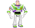 Buzz Rakeťák figurka 18 cm – Toy Story 5