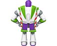 Toy Story 5 figurka Buzz Rakeťák 30 cm