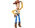 Toy Story 5 figurka Woody 30 cm