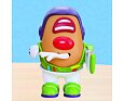 Toy Story 5 Pan Brambůrek jako Buzz