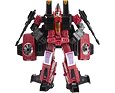 Thrust 18 cm – Transformers War for Cybertron: Earthrise (Voyager class)
