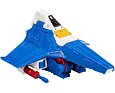 Nacelle 18 cm – Transformers Legacy Evolution (Voyager class)