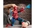 Figurka Spiderman s pavoučím vybavením – Marvel Titan Hero 30 cm