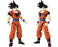 Dragon Ball Super – Figurka Goku 17 cm
