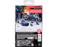Barricade – Transformers Studio Series (Deluxe class)