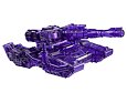 Energon Megatron 17 cm – Transformers Age of the Primes (Voyager class)