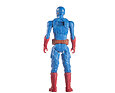 Avengers Titan Hero Kapitán Amerika 30 cm
