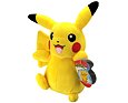 Pokémon plyšák Pikachu 20 cm