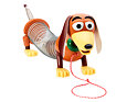 Toy Story 4 Slinky