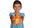 Pokémon plyšák Charmander 20 cm