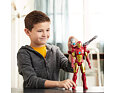 Avengers Titan Hero Blast Gear Iron Man 30 cm