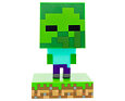 Minecraft svítící figurka Zombie