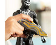 Marvel Titan Hero Blast Gear Black Panther 30 cm