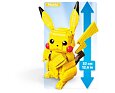 Pokémon Mega Construx - Jumbo Pikachu