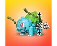 Pokémon Mega Construx - Bulbasaur