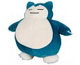 Pokémon plyšák Snorlax spinkající 45 cm
