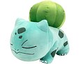 Pokémon plyšák Bulbasaur spinkající 45 cm