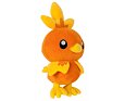 Pokémon plyšák Torchic 20 cm