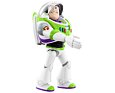 Toy Story Mluvící Buzz Rakeťák 26 cm
