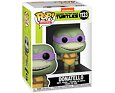 Želvy Ninja Funko POP! – Donatello #1133