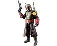 Star Wars Black Series – Boba Fett (Zákon podsvětí)