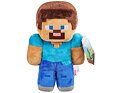 Minecraft plyšák Steve 24 cm