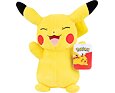 Pokémon plyšák Pikachu šťastný 30 cm