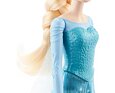 Frozen Panenka Elsa (tyrkysové šaty)