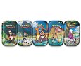 Pokémon TCG Crown Zenith Mini Tin 