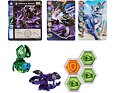 Bakugan Legends plechový box Baku-Tin – Gargonoid x Webam