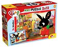 Bing Maxi puzzle 2x12