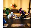 Bakugan Balení 4 figurek – Ventus Nova Pegatrix