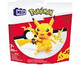 Pokémon Mega Construx - Pikachu