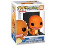 Pokémon Funko POP! – Charmander #455
