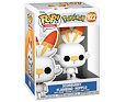 Pokémon Funko POP! – Scorbunny #922