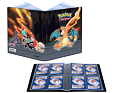Pokémon A5 album Charizard