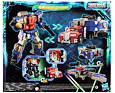 Transformers Legacy – Armada Universe Optimus Prime (Commander class)