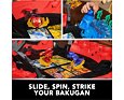 Bakugan Speciální útok Bojová aréna