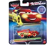 Cars autíčko svítící ve tmě – Blesk McQueen