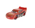 Cars autíčko měnící barvu – Cryptid Buster Blesk McQueen