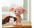 Harry Potter - Interaktivní mluvící Dobby 22 cm