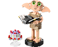 LEGO Harry Potter 76421 Domácí skřítek Dobby