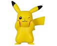 Pokémon figurky Pikachu a Quaxly