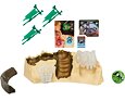Bakugan tréninkový set – Trox