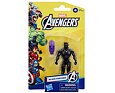 Marvel Avengers – figurka Black Panther 10 cm