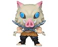 Demon Slayer Funko POP! – Inosuke Hashibira