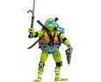 Příběhy Želv ninja figurka Leonardo 12 cm