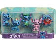 Disney Stitch balení 5 figurek